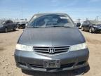 Elgin, IL에서 판매 중인 2003 Honda Odyssey Exl - Side