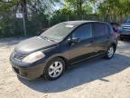 2007 Nissan Versa S for Sale in Cicero, IN - Side