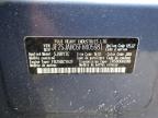 2015 Subaru Forester 2.5I Limited   продається в Sandston, VA - Side