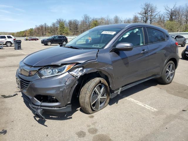 HONDA HR-V EX 2022
