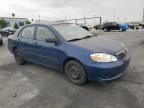 2006 Toyota Corolla Ce   for Sale in Wilmington, CA - Frame Damage