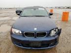 2011 Bmw 128 I for Sale in Houston, TX - Front End