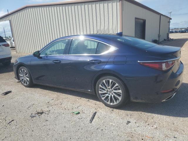  LEXUS ES350 2021 Blue