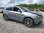 2016 Mitsubishi Outlander Sport Es for Sale in Northfield, OH - Front End