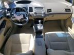 2007 Honda Civic Hybrid იყიდება Sacramento-ში, CA - Front End