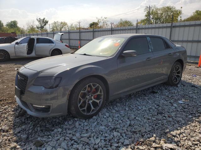 2018 Chrysler 300 S