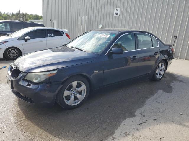 2004 Bmw 530 I