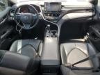 2021 Toyota Camry Xse en Venta en Savannah, GA - All Over