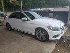 2018 Mercedes-Benz C 300   for Sale in Hueytown, AL - Water/Flood