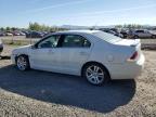 2008 Ford Fusion Sel за продажба в Eugene, OR - Front End