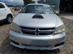 2011 Dodge Avenger Lux продається в Wichita, KS - Rear End