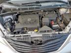 2012 Toyota Sienna Le zu verkaufen in Grand Prairie, TX - Front End