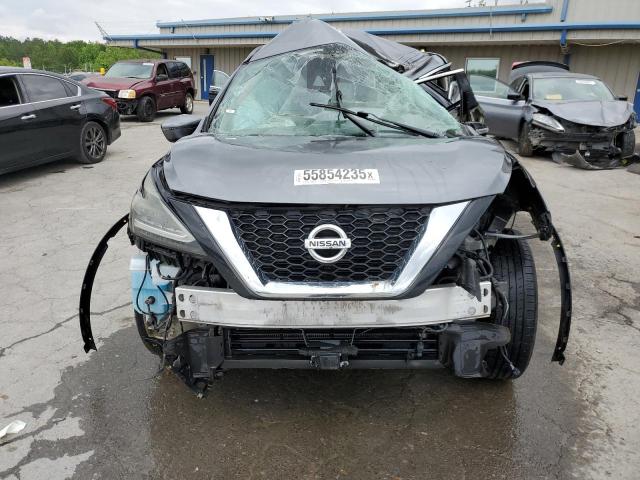  NISSAN MURANO 2021 Серый
