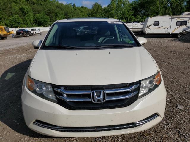  HONDA All Models 2016 Белы