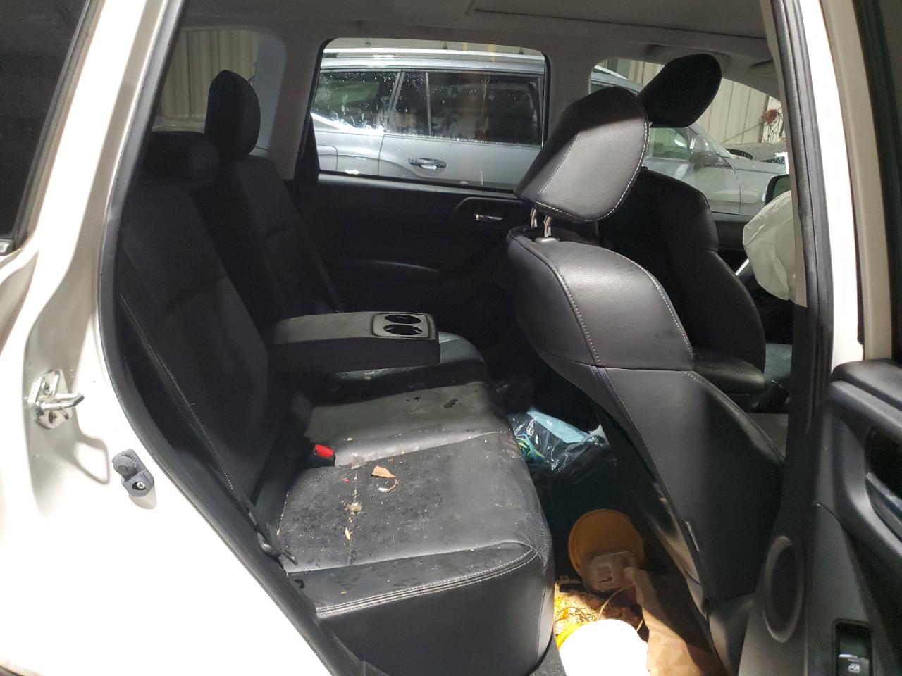 2014 Subaru Forester 2.0Xt Touring VIN: JF2SJGPC8EH490289 Lot: 56729835