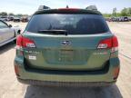 2012 Subaru Outback 2.5I Limited   en Venta en Pekin, IL - Front End