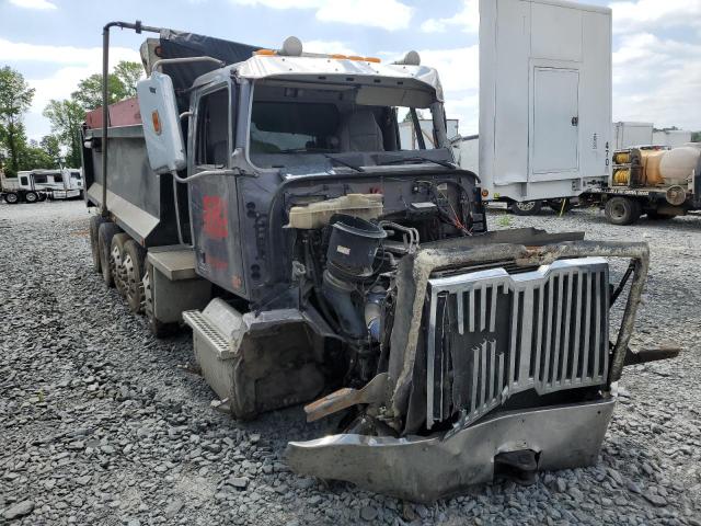 2018 Western Star 4700 Dump Truck