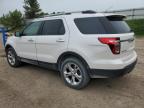 2014 Ford Explorer Limited na sprzedaż w Davison, MI - Front End