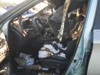 2014 Infiniti Qx60  за продажба в Savannah, GA - Burn - Engine