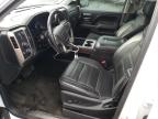 2017 Gmc Sierra K1500 Denali en Venta en Portland, OR - Front End