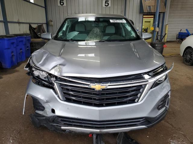  CHEVROLET EQUINOX 2024 Szary