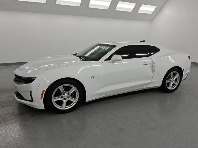  CHEVROLET CAMARO 2020 Biały