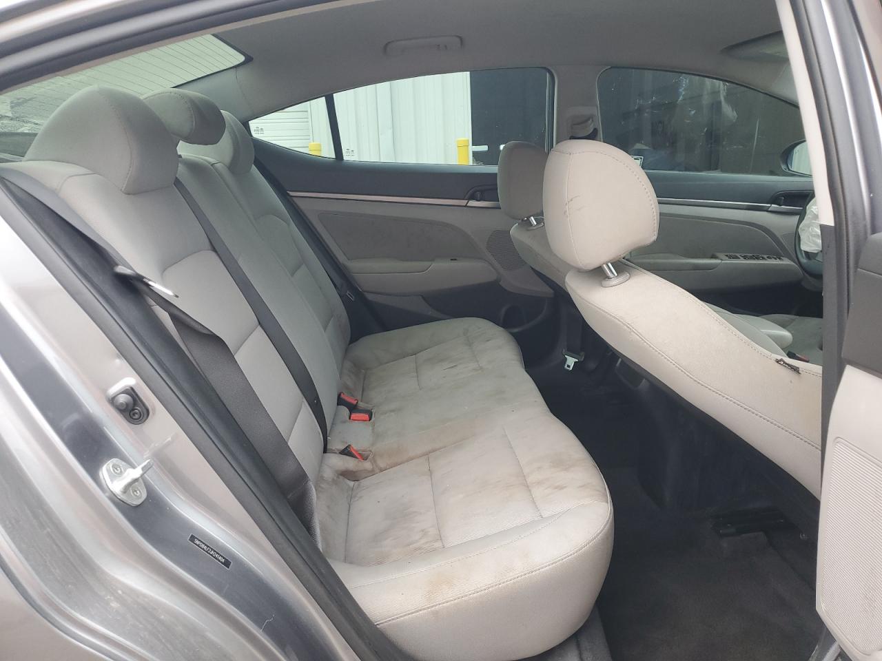 2018 Hyundai Elantra Sel VIN: 5NPD84LF2JH241404 Lot: 56642415