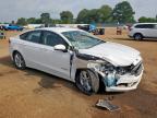 2018 Ford Fusion Se Hybrid for Sale in Longview, TX - Front End