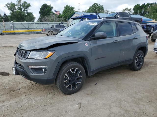 JEEP COMPASS TR 2021