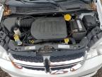 2020 DODGE GRAND CARAVAN SXT à vendre chez Copart ON - LONDON