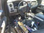 2012 Ford F150 Supercrew na sprzedaż w Conway, AR - Burn - Engine
