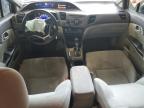 2012 Honda Civic Lx за продажба в Columbia, MO - Front End