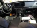 2024 JEEP WRANGLER SAHARA à vendre chez Copart QC - MONTREAL
