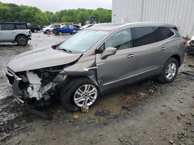  BUICK ENCLAVE 2018 Сірий