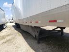 2023 Utility Vs2Dx Dry Van Trailer იყიდება Greenwell Springs-ში, LA - Rollover