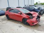 2017 Toyota Corolla L en Venta en Lawrenceburg, KY - Front End