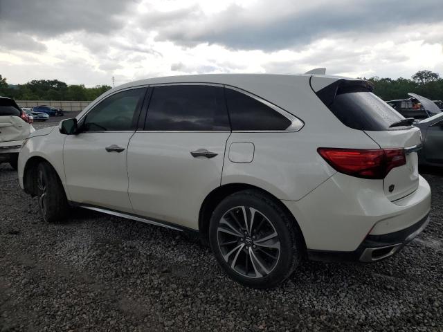  ACURA MDX 2020 Biały