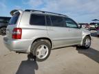 2004 Toyota Highlander  للبيع في Wilmer، TX - Front End