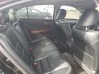 2011 Honda Accord Exl en Venta en New Britain, CT - Biohazard/Chemical