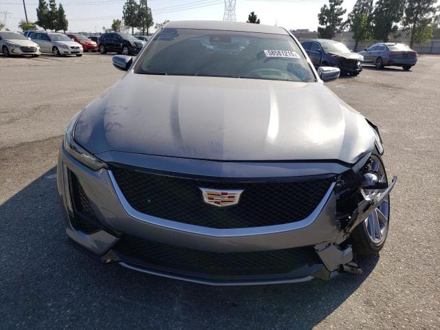  CADILLAC CT5 2020 Серый