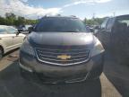 2016 Chevrolet Traverse Lt на продаже в Glassboro, NJ - Front End