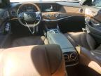 2017 Mercedes-Benz S 550 for Sale in Antelope, CA - Front End