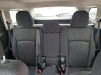 2012 Dodge Journey Sxt продається в Wayland, MI - Side