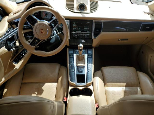  PORSCHE MACAN 2015 Szary