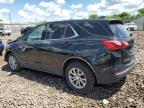 2019 Chevrolet Equinox Lt на продаже в Chalfont, PA - Front End