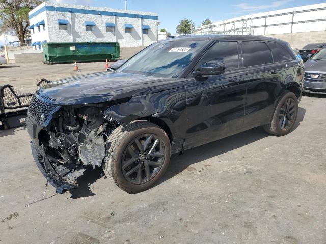 2024 Land Rover Range Rover Velar Dynamic Se
