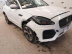 2021 JAGUAR E-PACE R-D for sale at Copart SANDWICH