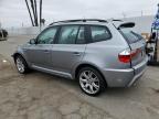 2008 Bmw X3 3.0Si de vânzare în Van Nuys, CA - Front End