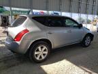 2007 Nissan Murano Sl zu verkaufen in Rogersville, MO - Front End