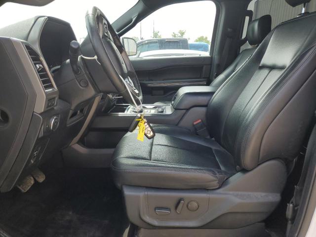  FORD EXPEDITION 2020 Білий